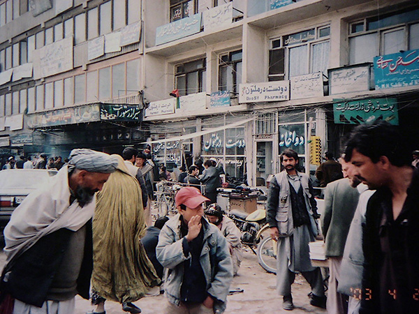 MINOLTA DIGITAL CAMERA