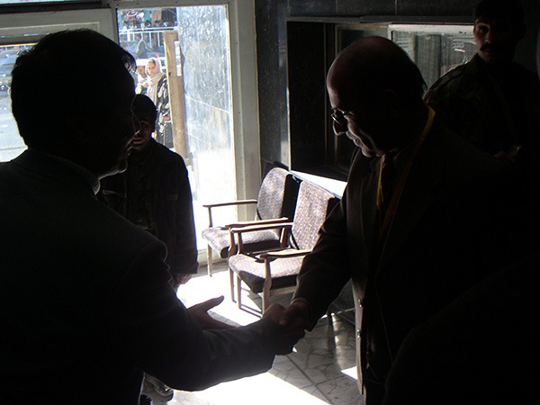 MINOLTA DIGITAL CAMERA