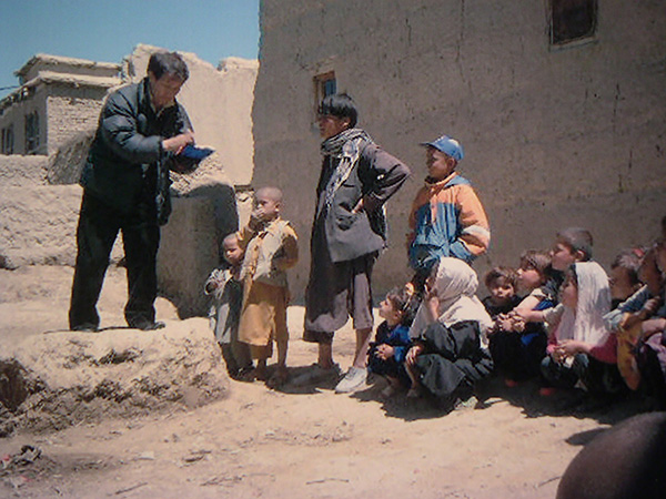 MINOLTA DIGITAL CAMERA