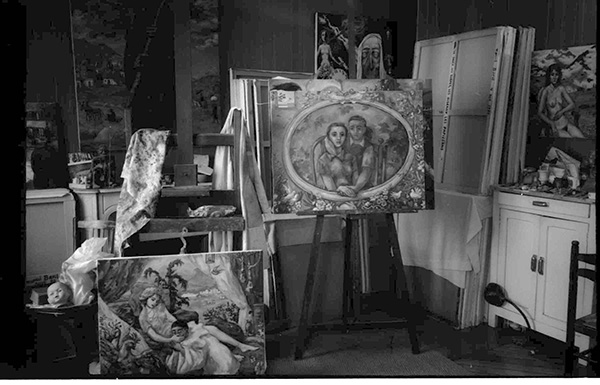 Mystère B. _making-of_ 3_LowRes