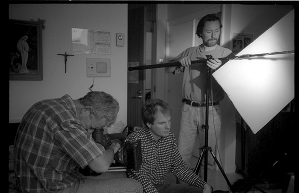 Mystère B. _making-of_ 69_LowRes