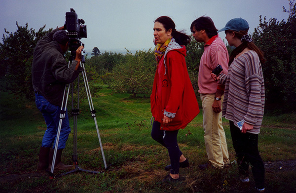 Mystère B. _making-of_ 85_LowRes