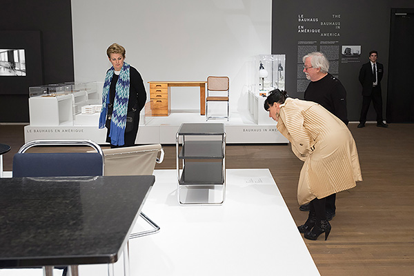 Partners in design - Dîner privé